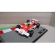 MCLAREN M23 FORMULA F1 1976 JAMES HUNT 1:43 SALVAT IXO