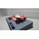 MCLAREN M23 FORMULA F1 1976 JAMES HUNT 1:43 SALVAT IXO