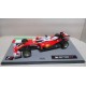 FERRARI SF16H FORMULA F1 2016 KIMI RAIKKONEN 1:43 BBURAGO CAJA NO ORIGINAL