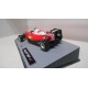 FERRARI SF16H FORMULA F1 2016 KIMI RAIKKONEN 1:43 BBURAGO CAJA NO ORIGINAL