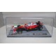 FERRARI SF16H FORMULA F1 2016 KIMI RAIKKONEN 1:43 BBURAGO CAJA NO ORIGINAL
