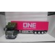 SCANIA R440 ONE OCEAN NETWOTK EXPRESS 1:50 MADE IN CHINA