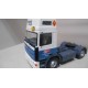 PEGASO TRONER PLUS 1988 SEDDON 1:43 SALVAT IXO DEFECTO/NO RETROVISORES