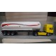 MAN F2000 CISTERNA CAMION/TRUCK 1:43 NEW RAY