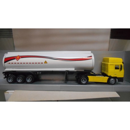 MAN F2000 CISTERNA CAMION/TRUCK 1:43 NEW RAY
