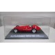 ALFA ROMEO 158 FORMULA F1 WIN 1950 NINO FARINA 1:43 ALTAYA IXO