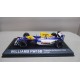 WILLIAMS FW15B FORMULA F1 WIN 1993 ALAIN PROST 1:43 ALTAYA IXO