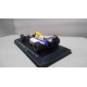 WILLIAMS FW15B FORMULA F1 WIN 1993 ALAIN PROST 1:43 ALTAYA IXO