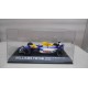 WILLIAMS FW15B FORMULA F1 WIN 1993 ALAIN PROST 1:43 ALTAYA IXO