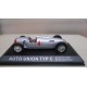 AUTO UNION TYP C GRAND PRIX 1936 BERND ROSEMEYER 1:43 ALTAYA IXO