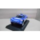 SCHLESSER MEGANE RENAULT RALLY PARIS-DAKAR 2000 WIN J-L SCHLESSER 1:43 ALTAYA IXO