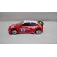CITROEN XSARA WRC RALLY MONTE CARLO n19  1:64 APX GUISVAL METAL USADO/NO CAJA
