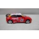 CITROEN XSARA WRC RALLY MONTE CARLO n19  1:64 APX GUISVAL METAL USADO/NO CAJA