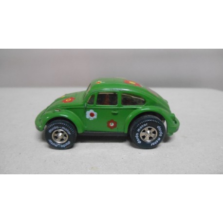VOLKSWAGEN BEETLE/KAFER FLOWER POWER DARDA MOTOR USADO/NO CAJA/NO FUNCIONA