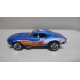 CHEVROLET CAMARO 1967 OPEN DORS 1:64 HOT WHEELS USADO/NO CAJA