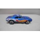 CHEVROLET CAMARO 1967 OPEN DORS 1:64 HOT WHEELS USADO/NO CAJA