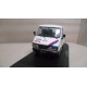 CITROEN C35 1983 MOTUL BMW ORECA ASSISTANCE RALLY 1:43 ALTAYA IXO