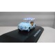 FIAT 500 JOLLY 1958 MICROCARS 1:43 ALTAYA IXO