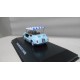 FIAT 500 JOLLY 1958 MICROCARS 1:43 ALTAYA IXO