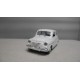 SEAT 600 D 1963 BLANCO 1:43 SALVAT SOLIDO USADO/EX PRIVADO/NO CAJA