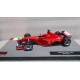 FERRARI F399 FORMULA F1 1999 MIKA SALO 1:43 SALVAT IXO