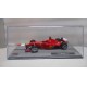 FERRARI F399 FORMULA F1 1999 MIKA SALO 1:43 SALVAT IXO
