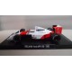 MCLAREN MP 4-5B HONDA FORMULA F1 WIN 1990 AYRTON SENNA 1:43 RBA IXO