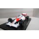 MCLAREN MP 4-5B HONDA FORMULA F1 WIN 1990 AYRTON SENNA 1:43 RBA IXO