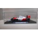 MCLAREN MP 4-5B HONDA FORMULA F1 WIN 1990 AYRTON SENNA 1:43 RBA IXO