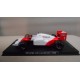 MCLAREN MP 4-2C TAG TURBO FORMULA F1 WIN 1986 ALAIN PROST 1:43 RBA IXO