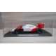 MCLAREN MP 4-2C TAG TURBO FORMULA F1 WIN 1986 ALAIN PROST 1:43 RBA IXO