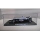 MCLAREN MP 4-14 MERCEDES FORMULA F1 WIN 1999 MIKA HAKKINEN 1:43 RBA IXO