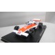 MCLAREN M23 FORMULA F1 1976 JAMES HUNT 1:43 RBA IXO