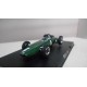 BRM P57 FORMULA F1 WIN 1962 GRAHAM HILL 1:43 RBA IXO