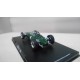 BRM P57 FORMULA F1 WIN 1962 GRAHAM HILL 1:43 RBA IXO