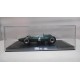 BRM P57 FORMULA F1 WIN 1962 GRAHAM HILL 1:43 RBA IXO