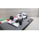 BAR 002 FORMULA F1 2000 JACQUES VILLENEUVE 1:43 SALVAT IXO