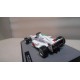 BAR 002 FORMULA F1 2000 JACQUES VILLENEUVE 1:43 SALVAT IXO