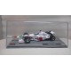 BAR 002 FORMULA F1 2000 JACQUES VILLENEUVE 1:43 SALVAT IXO