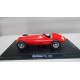 ALFA ROMEO 158 n4 FORMULA F1 WIN 1950 NINO FARINA 1:43 RBA IXO