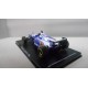 WILLIAMS FW18 RENAULT FORMULA F1 1996 JACQUES VILLENEUVE 1:43 RBA IXO