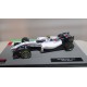 WILLIAMS FW36 FORMULA F1 2014 VALTTERI BOTTAS 1:43 SALVAT IXO
