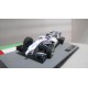 WILLIAMS FW36 FORMULA F1 2014 VALTTERI BOTTAS 1:43 SALVAT IXO