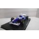 WILLIAMS FW19 FORMULA F1 WIN 1997 JACQUES VILLENEUVE 1:43 RBA IXO