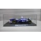 WILLIAMS FW19 FORMULA F1 WIN 1997 JACQUES VILLENEUVE 1:43 RBA IXO