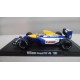 WILLIAMS FW14B RENAULT FORMULA F1 WIN 1992 NIGEL MANSELL 1:43 RBA IXO