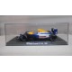 WILLIAMS FW14B RENAULT FORMULA F1 WIN 1992 NIGEL MANSELL 1:43 RBA IXO