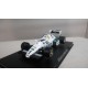 WILLIAMS FW08C FORD FORMULA F1 WIN 1983 KEKE ROSBERG 1:43 RBA IXO