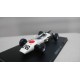 HONDA RA272 FORMULA F1 1965 RICHIE GINTHER 1:43 RBA IXO