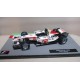 HONDA RA106 FORMULA F1 2006 JENSON BUTTON 1:43 SALVAT IXO